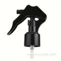 28/410 Black mini trigger sprayer portable garden pump white mini trigger